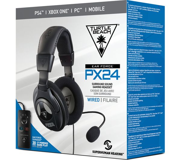 GAMELewisham's tweet photo. #Fortnite Season 5 is fast approching!
Grab yourself a Pair OF #TurtleBeach XO Three's or PX24 and get £10 Credit for #Playstation or #Xbox! Start Season 5 with a Bang and the Battle Pass for an added Experience! #GameLDN
And Remember its Cheaper when you Trade in at GAME! https://t.co/V1hvtTnOyX