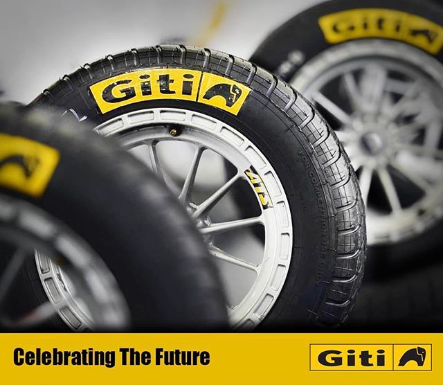 Giti tires: The Future

06441144

#gititires #giti #gitiinlebanon #gitilaunch #hateco #tires #tiresinlebanon #lebanon #automotive #cars #vehicles ift.tt/2N1VcH8