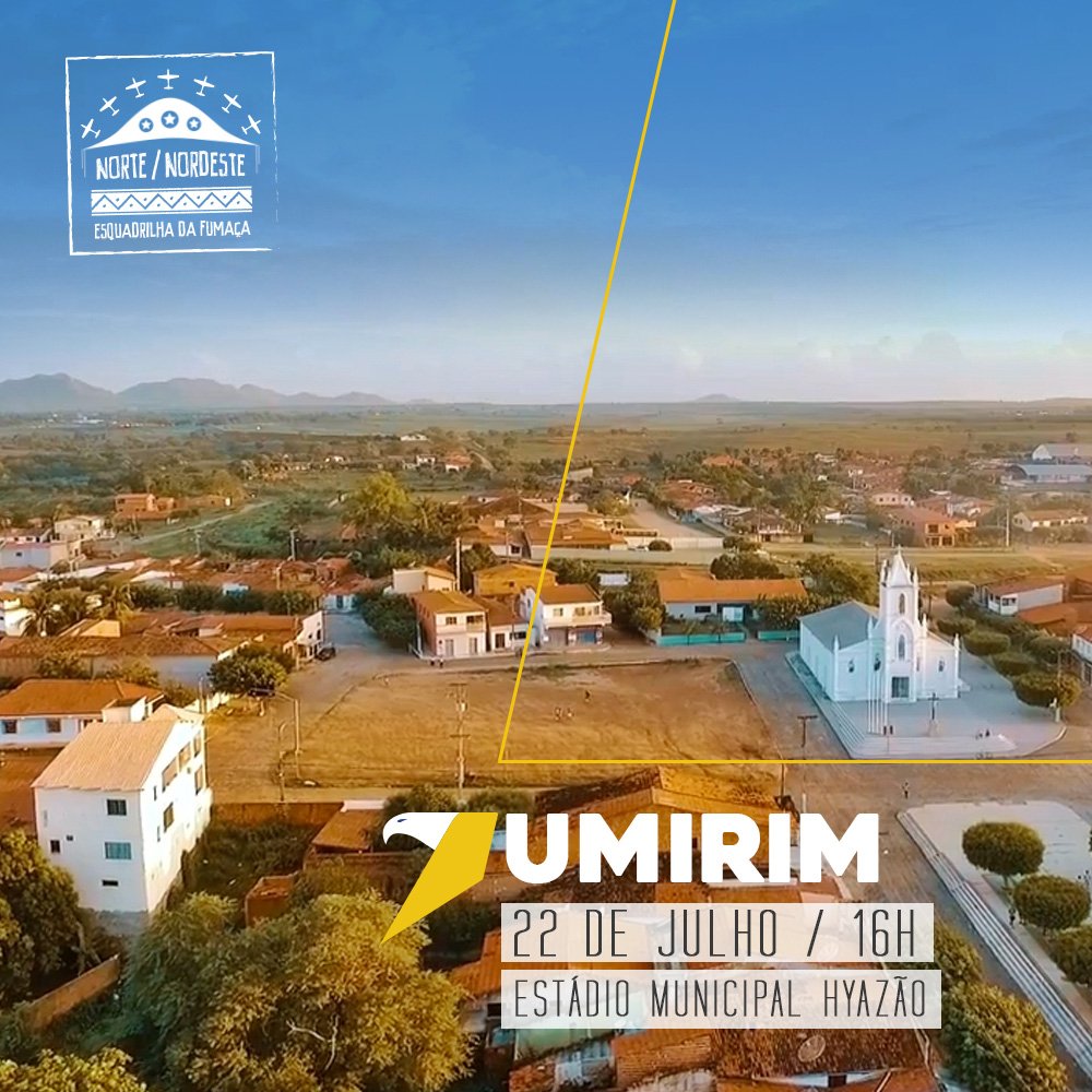 Umirim Ceará fonte: pbs.twimg.com