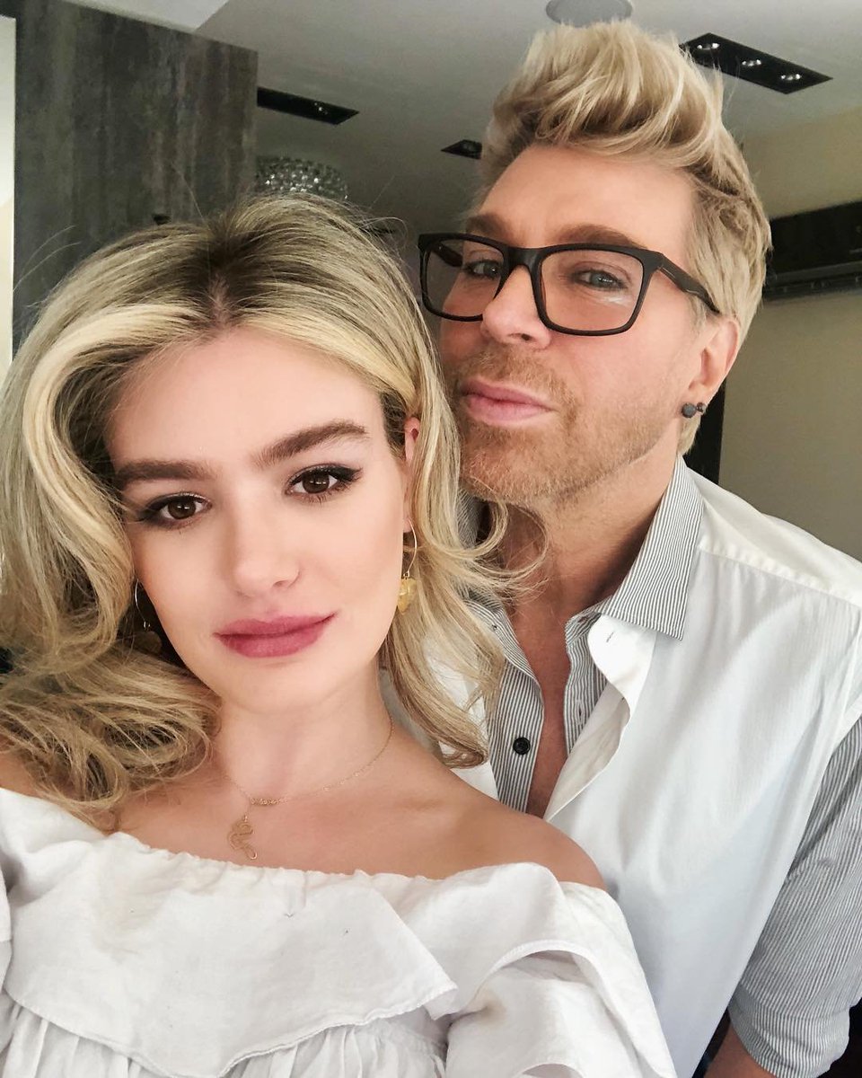 Wen By Chaz Dean On Twitter After Her 30 Day Wenchallenge