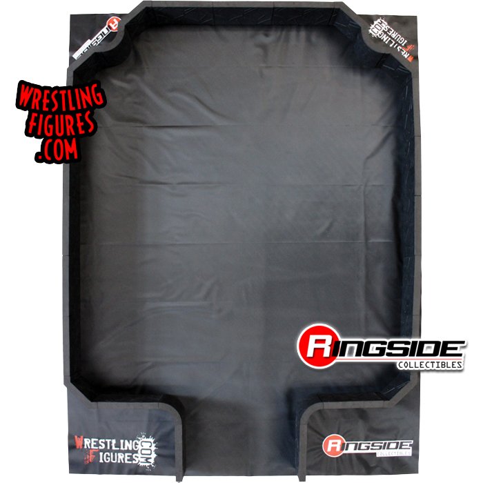 ringside collectibles barricade