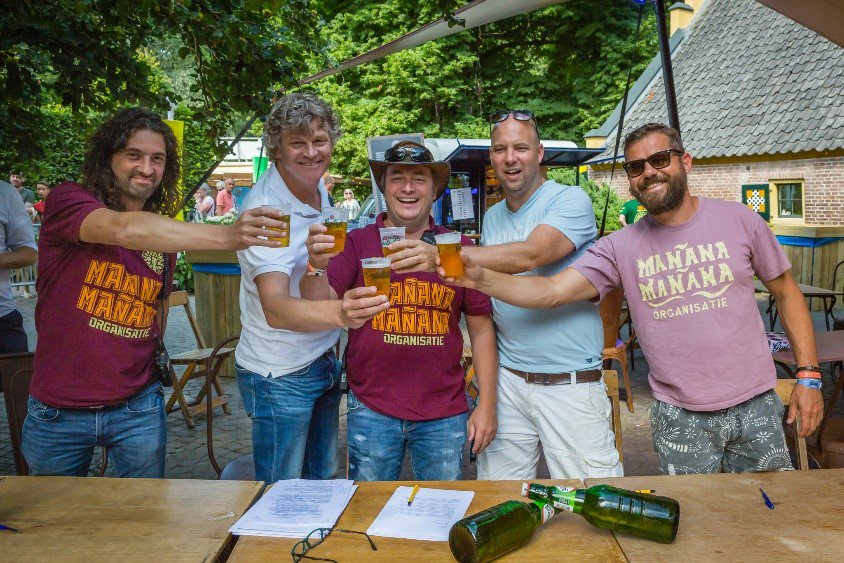 Koninklijke Grolsch tweet media