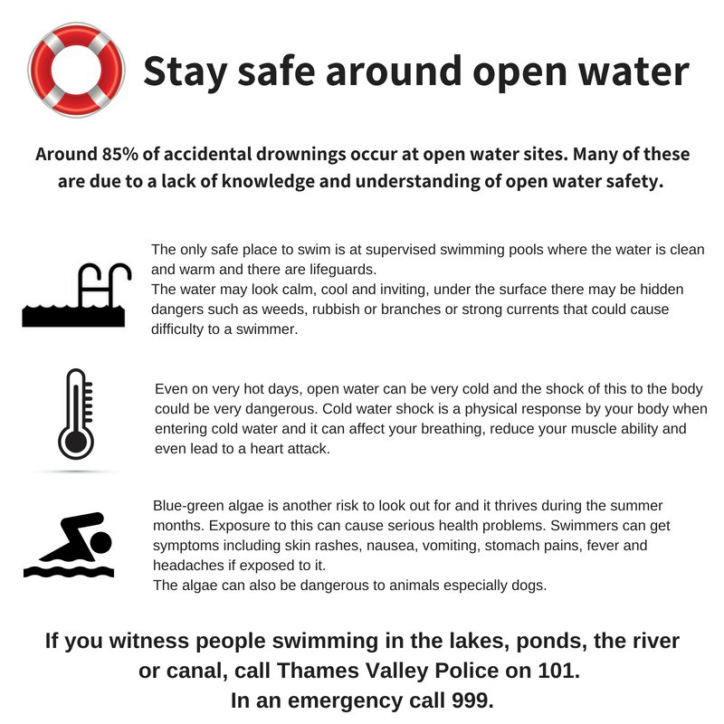 Emberton Country Park

There is strictly no swimming at the park

Please follow these safety rules instead...

@Bucksfire <a href="/tvp_mk/">TVP Milton Keynes</a> 
#SafetyFirst