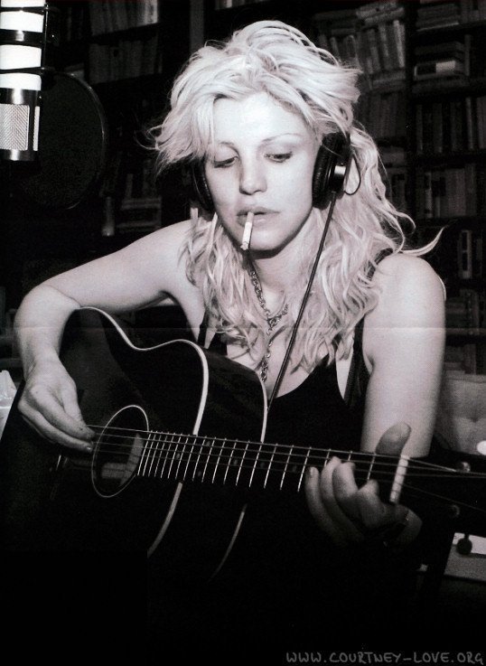    Happy 54th birthday Courtney Love   