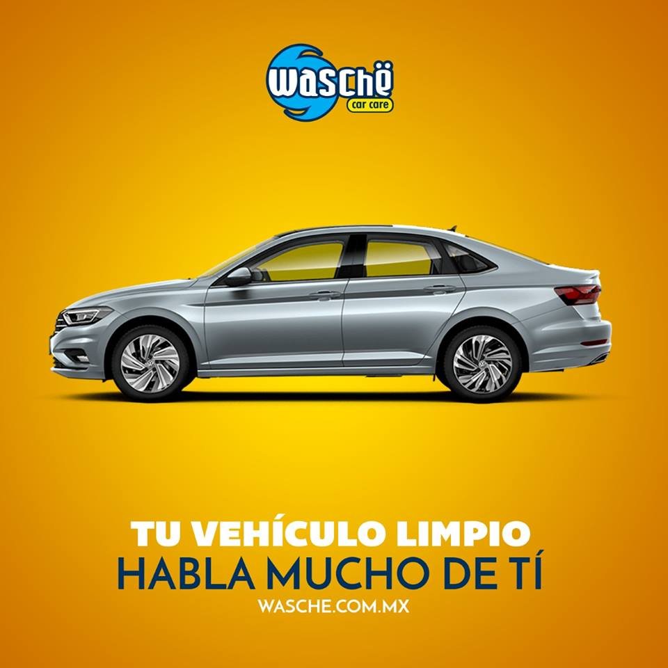 WascheCarCare's tweet photo. Tu vehículo limpio 🚙 habla mucho de ti, ¡Tráelo a Waschë Car Care! https://t.co/1WTe1EiZuN