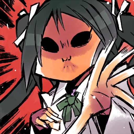 いらん子再起動やらスト魔女3期が嬉しくて喜々として過去絵上げるマン 