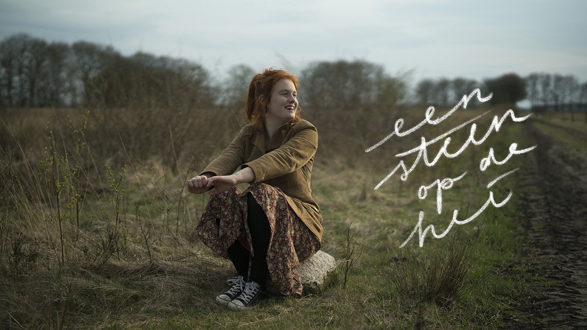 Wat als je op jonge leeftijd een dierbare verliest? Journalistiekstudent Manon Hessels maakte er een #docu over. bit.ly/2L2YWYz #rouw #rouwverwerking #verlies #documentaire #journalistiek @JournalistiekZw