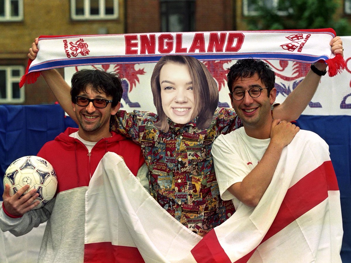 It's a big week for England this week - and I'm not just talking about the fact that it's Alsager Music Festival this weekend! The Quiet Revolution is coming home tonight on Moorlands Radio, with plenty of great local tracks to play to you. Moorlands Radio, 103.7fm and online.