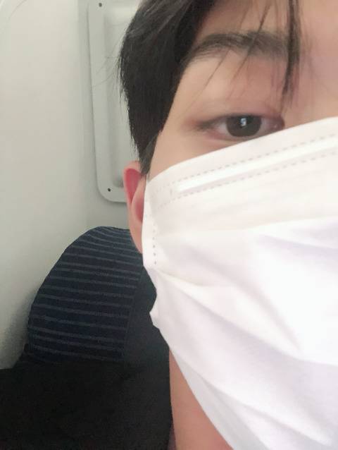 hwangminhyunim's tweet photo. [Fancafe] 180709 Wanna One Bae Jinyoung update at Fancafe

He said "see you later ~ ❤ (✌)"

#워너원 #배진영 #이대휘 #라이관린 #윤지성 #하성운 #황민현 #옹성우 #김재환 #강다니엘 #박지훈 #박우진 https://t.co/Le3Se1fLDT
