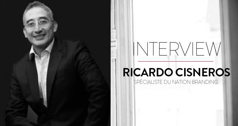Merci à Ricardo Cisneros, "diplomate de carrière" et intervenant à l'ISCOM Paris pour son interview sur l'importance des événements culturels et sportifs comme levier à la notoriété d’un territoire.
Retrouvez son témoignage : bit.ly/2m5ru8O
 #territoire #enseignement