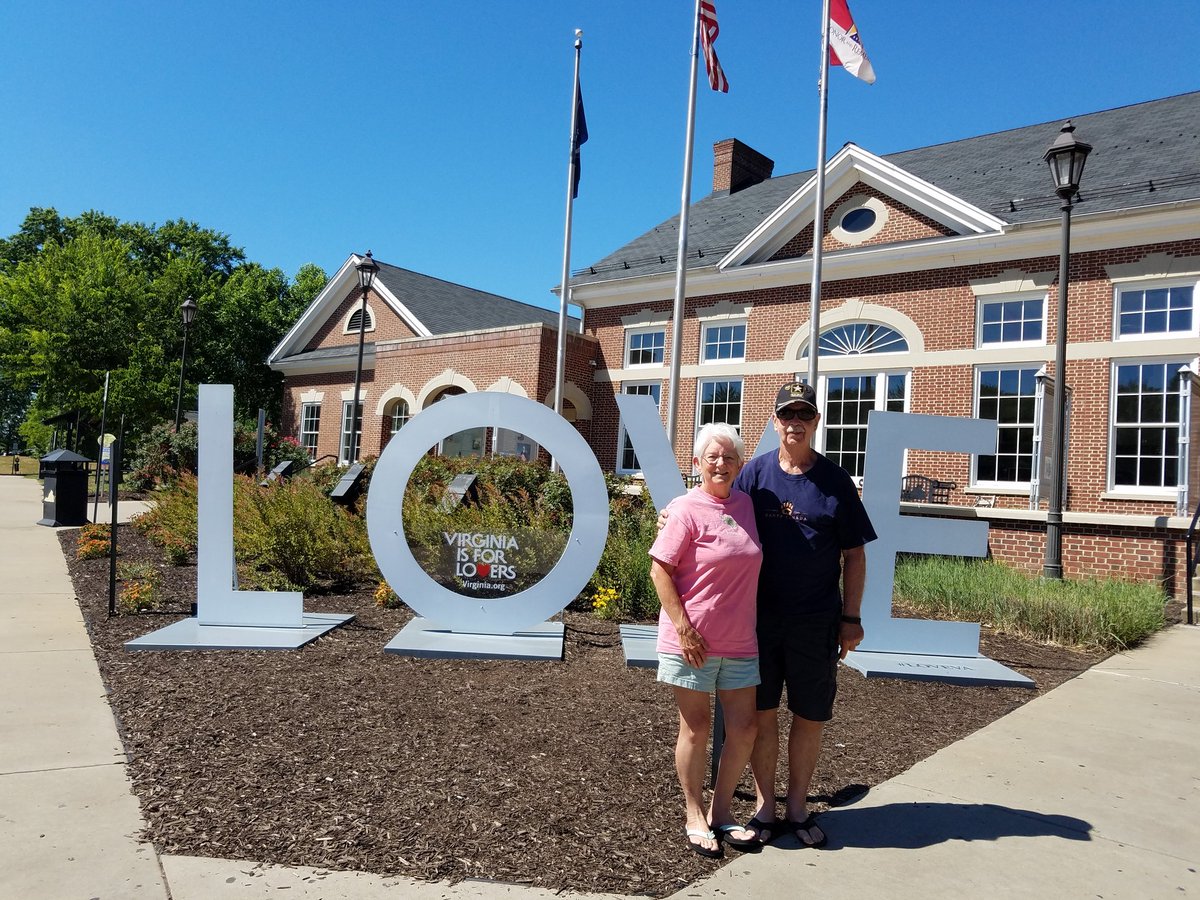 Betsyfru's tweet image. #LOVEVA