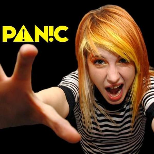 Panic Goes Pop Punk #Southend Annie's Bar 13/7/18
#blink182 #paramore #falloutboy #adtr #greenday 
Plus festival ticket giveaway for #2tone festival #ska 
<a href="/ianpunter_dj/">ian punter</a>