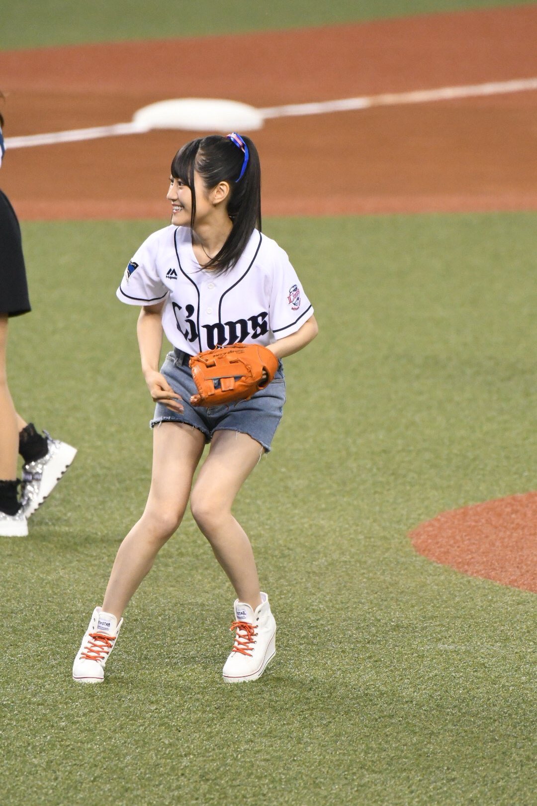 さぶれ on X: 小倉唯さん絶対僕が名前ホットパンツにしたからホットパンツ履いてきたでしょ…ずる。  t.cobRpM2zTJ9F  X