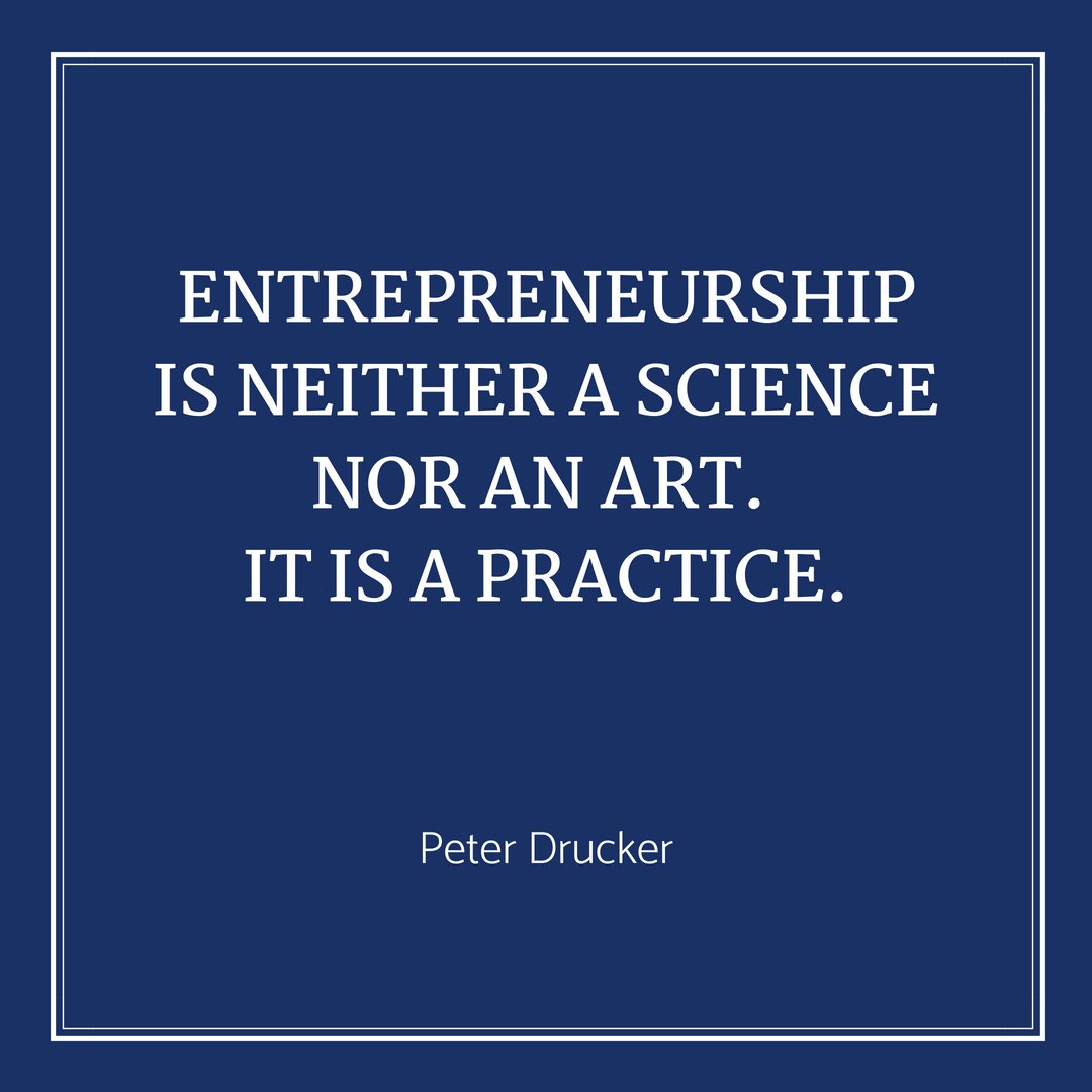 It's the start of a new week! What will you do this week to improve your practice as an entrepreneur? Leave us a comment!
#entrepreneur #entrepreneurlife #businessowner #yycbusinessowner #calgarybusiness #calgarysmallbusiness #betterbusinessowner