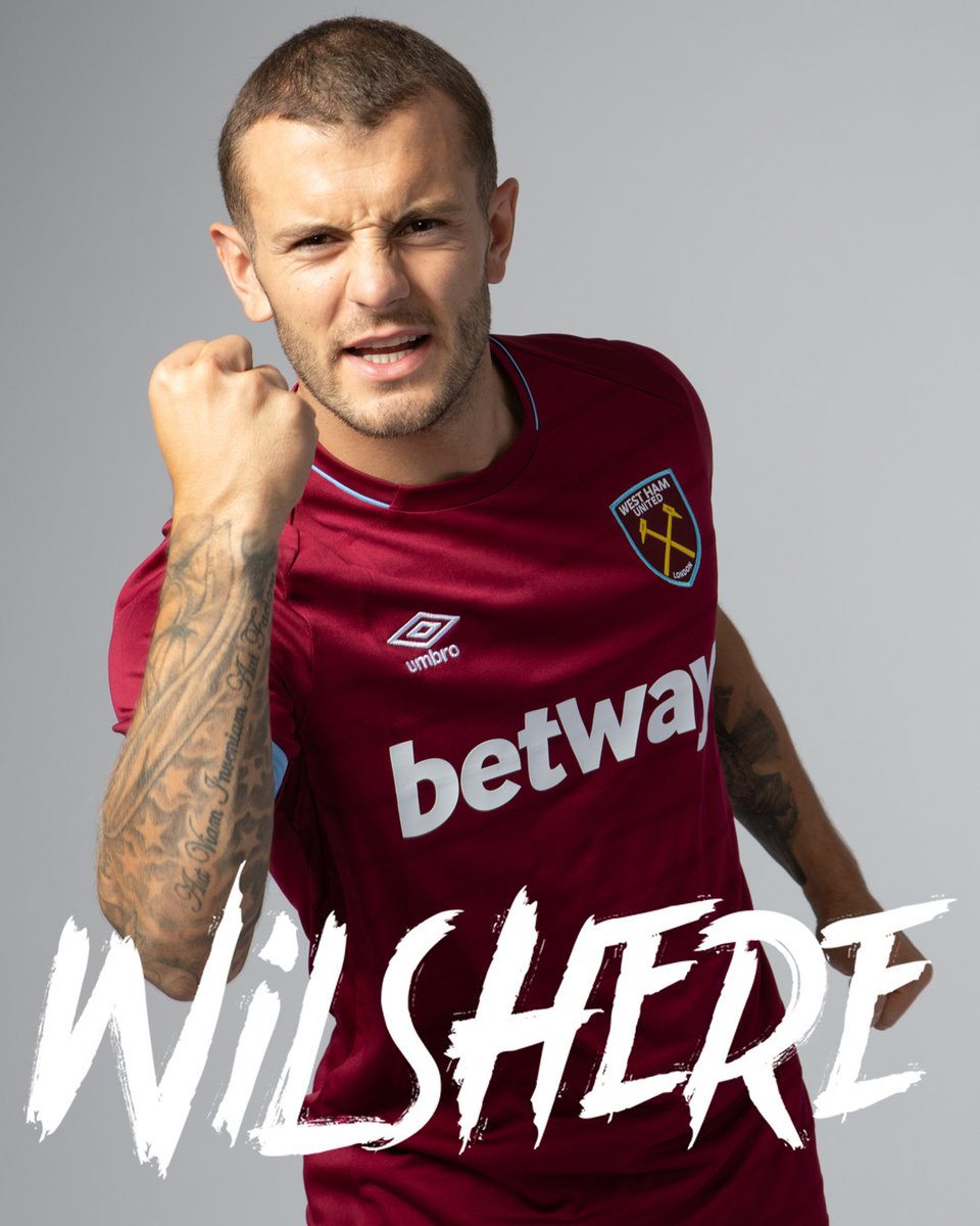 #WelcomeJack