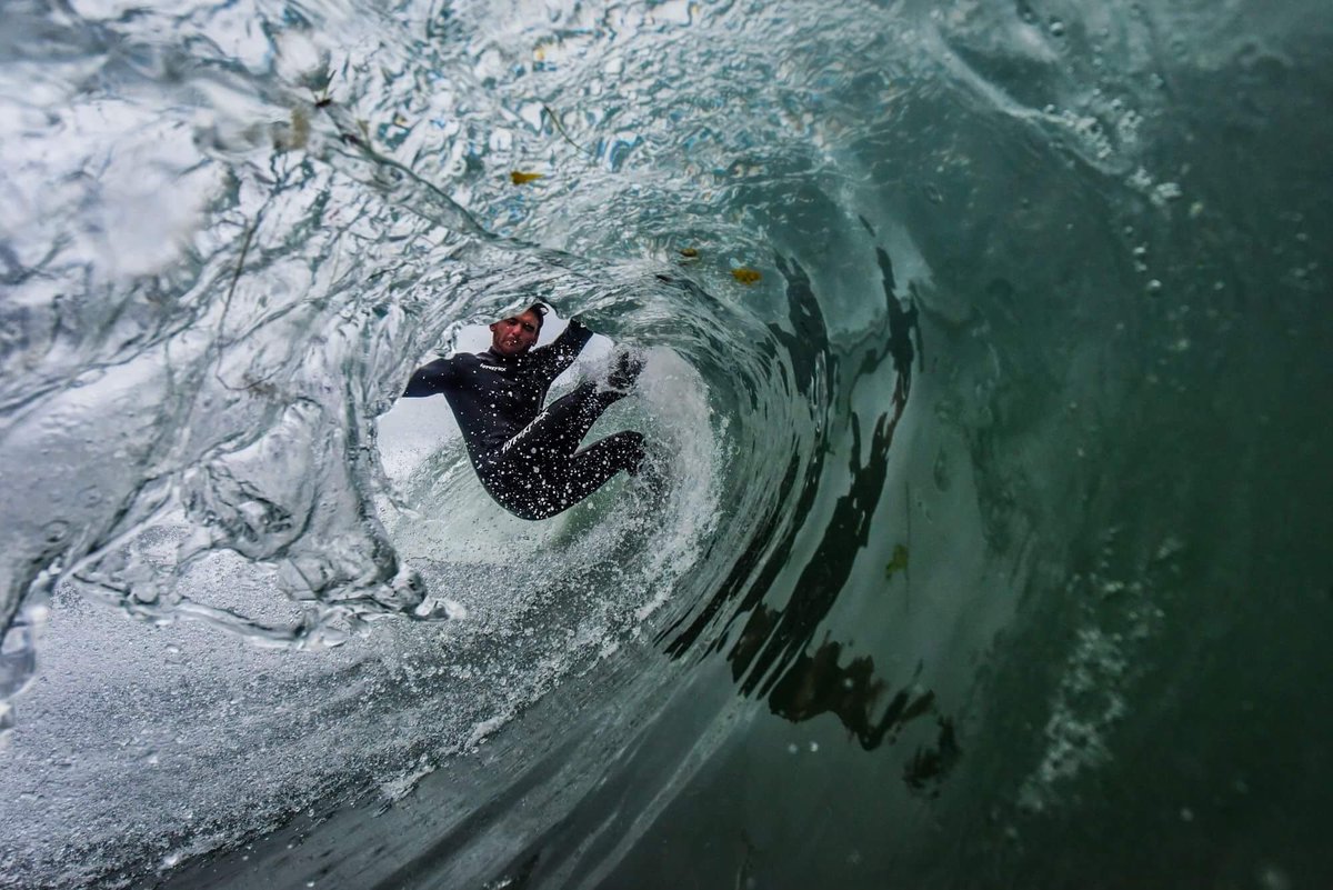 Just another day in the office for Kieran Anderson 🏄🏼‍♂️
#Surf #Surfing #TeamSaltLife