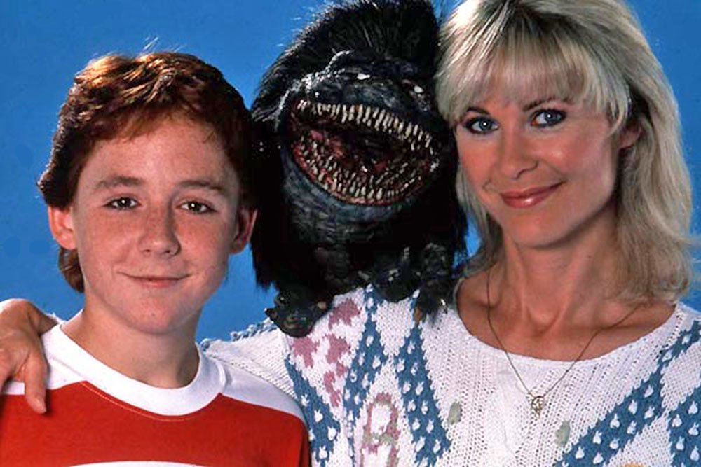 Happy Birthday to Critters\ Scott Grimes! 