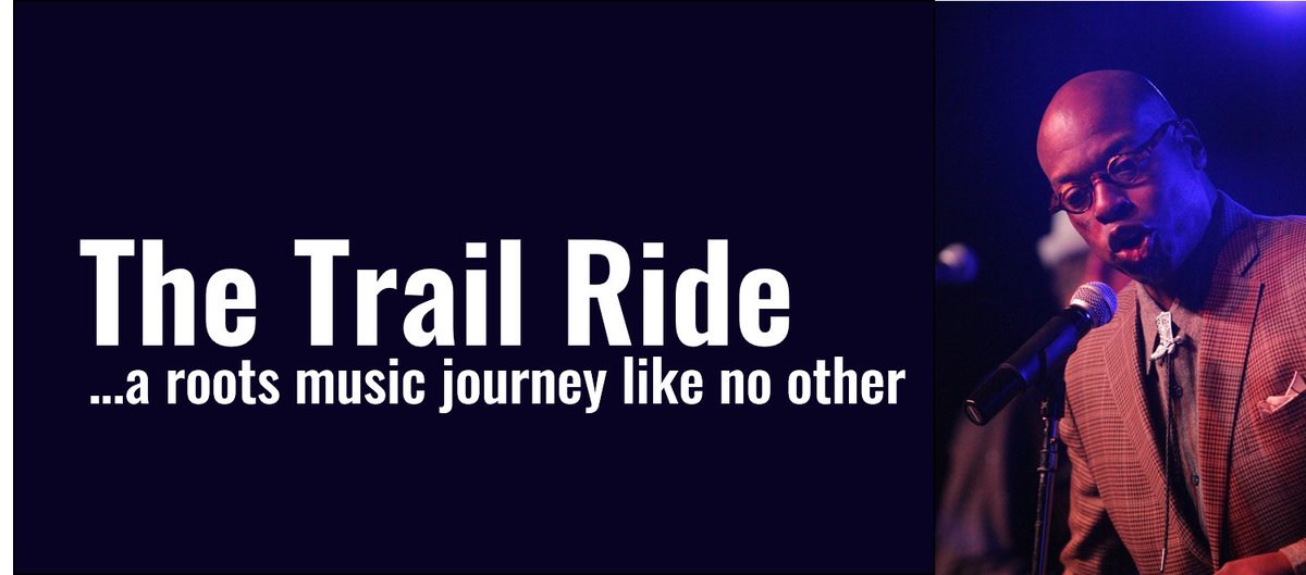 BluegrassCntry's tweet photo. Fred Carter is The Griot! 
4pm Saturdays! Mon 9pm
The Trail Ride, a roots music journey:
From La &amp; Texas Zydeco, Cajun &amp; Country line dance, 
to a rebirth:
Trombone Shorty
the Meters
Dr John
Allen Toussaint
Wynton
Mahalia Jackson
Robert Johnson
https://t.co/C2UXcvBCQO #radio https://t.co/0zp6eFzX1H