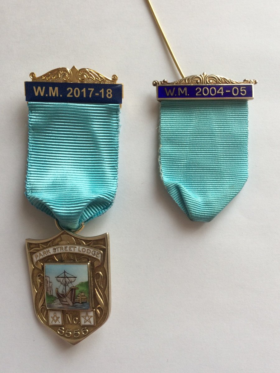 MasonicDesign's tweet image. Minor repairs/new ribbons/spares
info@masonicdesign.co.uk