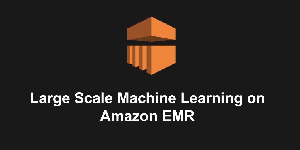 emr machine learning