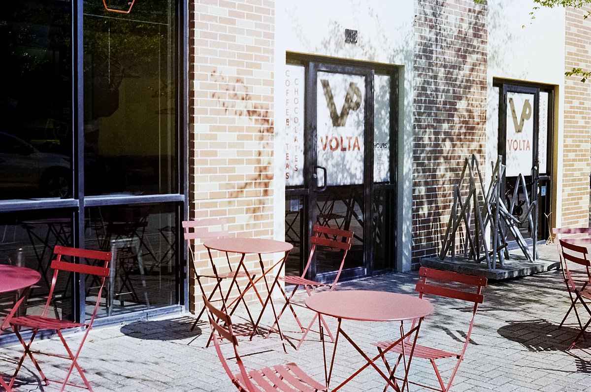 true_volta's tweet image. Perfect espresso choices for a lazy summer day: @RubyRoasters Ethiopia Reko and the Best of Huila Colombia 4th place Marco Romero lot.