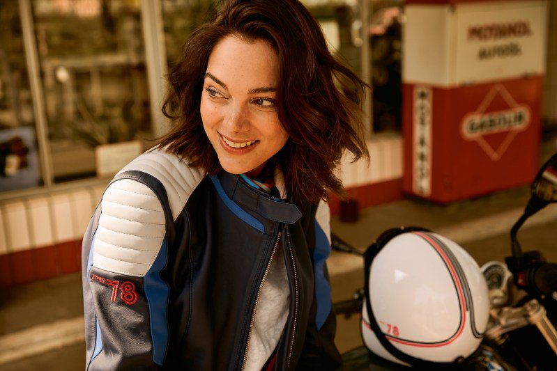 PacoCostasV's tweet photo. BMW Motorrad celebra sus 40 años de equipamientos para motoristas - https://t.co/xJkXmTiMJ1 https://t.co/5QshAxyII7