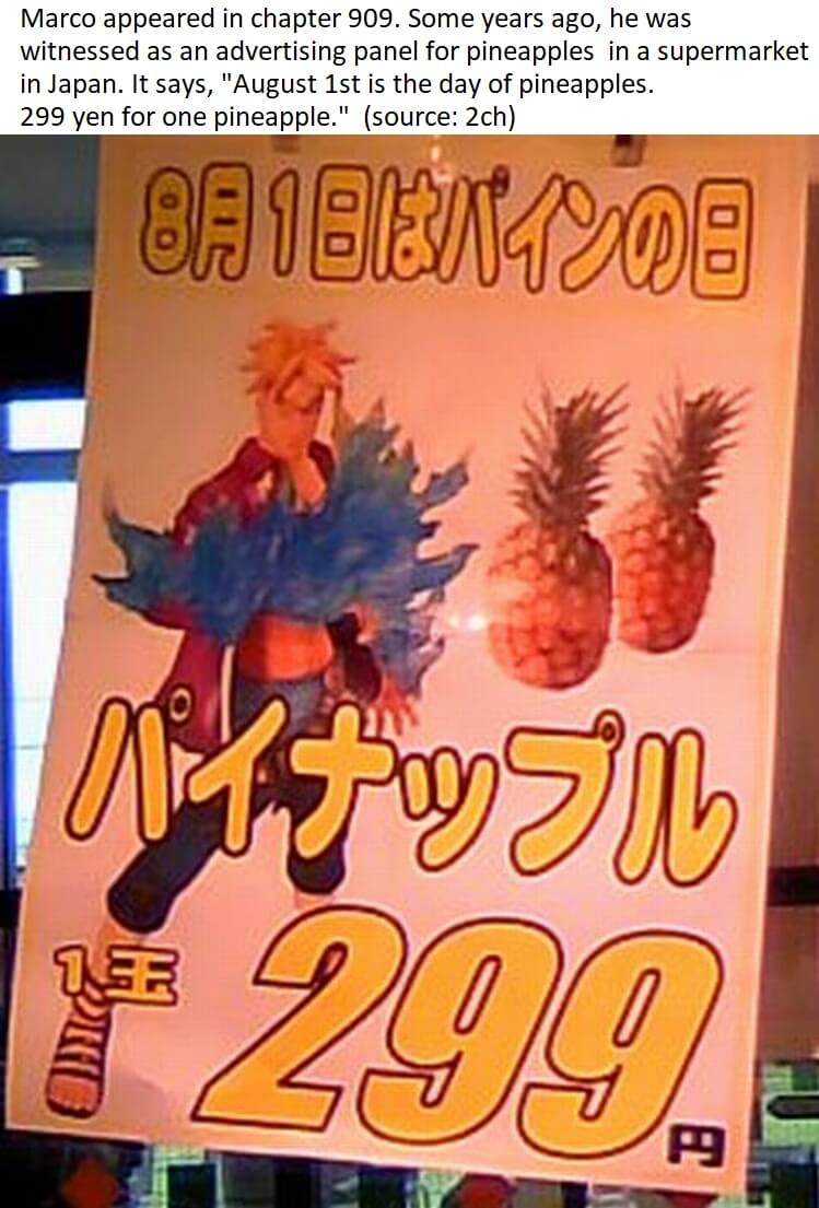 Sandman Here Is My Summary Of Japanese Tv Show Yesterday Which Looked Back On The 50 Year History Of Shonen Jump The Length Of The Show Was 100 Minutes T Co Syjec615ef Sandman Here Is My Summary Of Japanese Tv Show Yesterday Which Looked Back On The 50 Year History Of Shonen Jump The Length Of The Show Was 100 Minutes T Co Syjec615ef