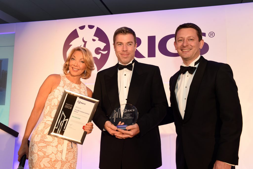 Poppy_Devs's tweet photo. New post (RICS Award) has been published on  - https://t.co/3jA71FBZEr https://t.co/VA7heVZJuF
