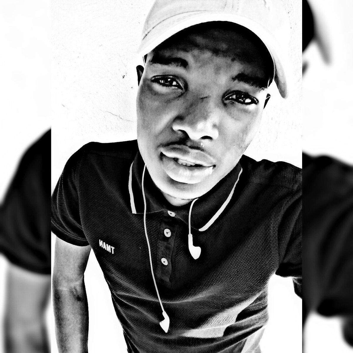 ProZee_SA's tweet image. #NewProfilePic