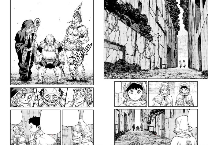 つぐもも 今日の進捗 ペースあがらず このまま高カロリー作画が続くと1日1pペースが固定されてしまう 