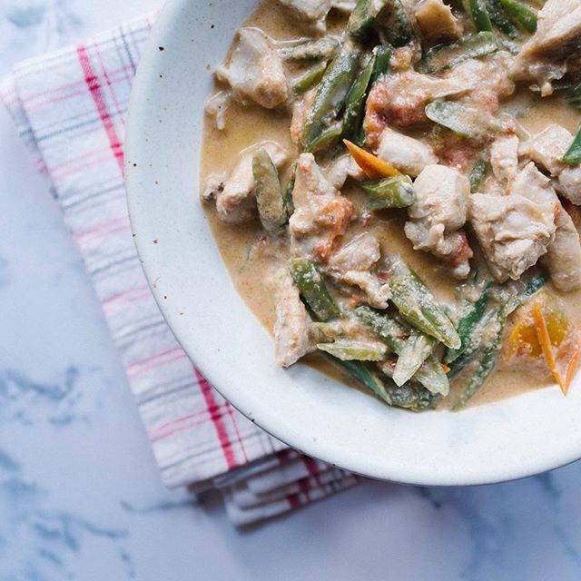 TheCleanCookery's tweet photo. Ayam tumis buncis
.
Line: @cleancookery (with the @ symbol)
WA: 081310355148 (no calls please)
Email: thecleancookery@gmail.com
.
#CleanCookery
#ResetYourself https://t.co/4zibJncSFk https://t.co/uJmMTqmyqJ