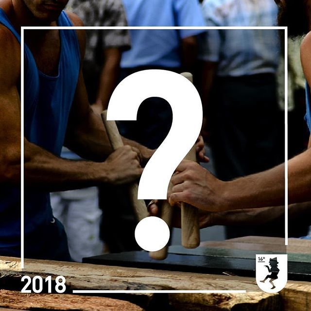 *paese ospite 2018*
Non siete curiosi di sapere quale sarà il paese ospite d’onore di quest’anno? 🕵️
.
.
Nella foto un indizio…
Siamo in oriente o occidente? ⛩️🌉
.
.
 Sud o nord del mondo?🌐
.
.
 Avete mai visto questo particolare strumento musica… ift.tt/2u5ZG8J