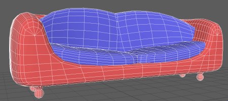 ThursbyNick's tweet photo. #3DModeling #3D #Maya #substancepainter #decorative #design
This here are two texture versions of the same model I created back in February 2018. I can't make up my mind which one I like more.

Software used: Maya and Substance painter https://t.co/zaqJqkuTP0