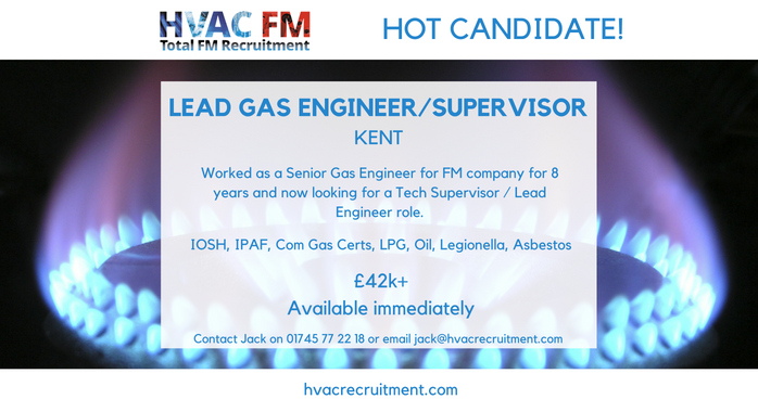 HVAC Recruitment tweet media