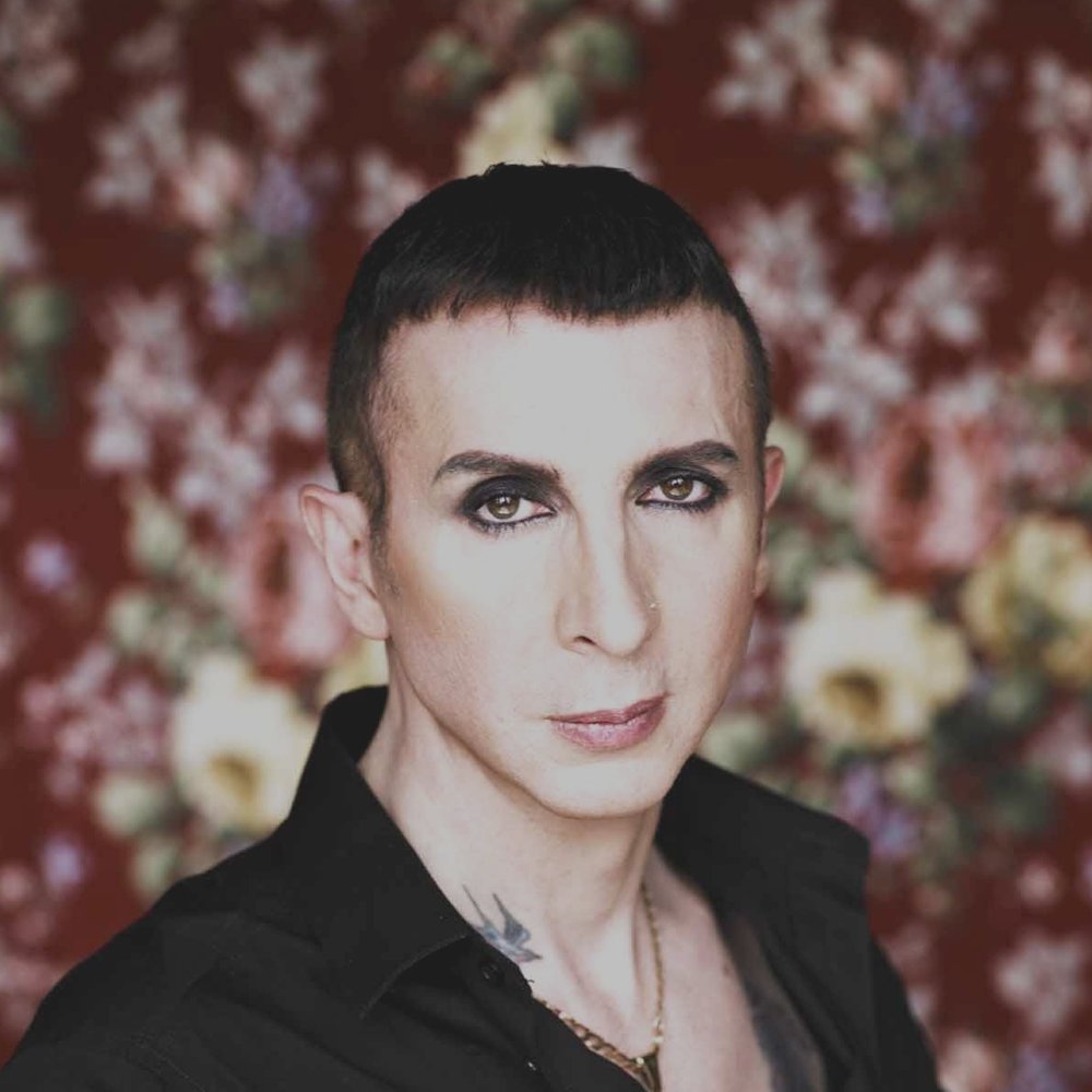 Happy Birthday to one of our real favourites, Marc Almond  