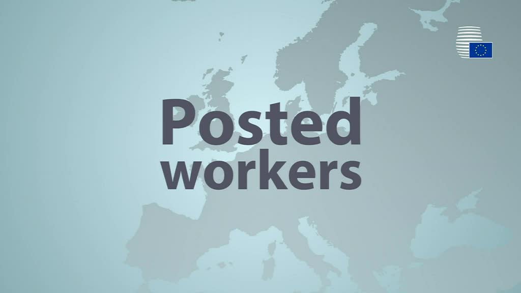 The EU Directive 2018/957 amending the Posting of Workers Directive 96/71/EC is now online. 
Take a look at it at the following link: 
#PostingOfWorkers #PostingOfWorkersDirective #EUDirective #ProvisionOfServices #EULabourLaw 
eur-lex.europa.eu/legal-content/…