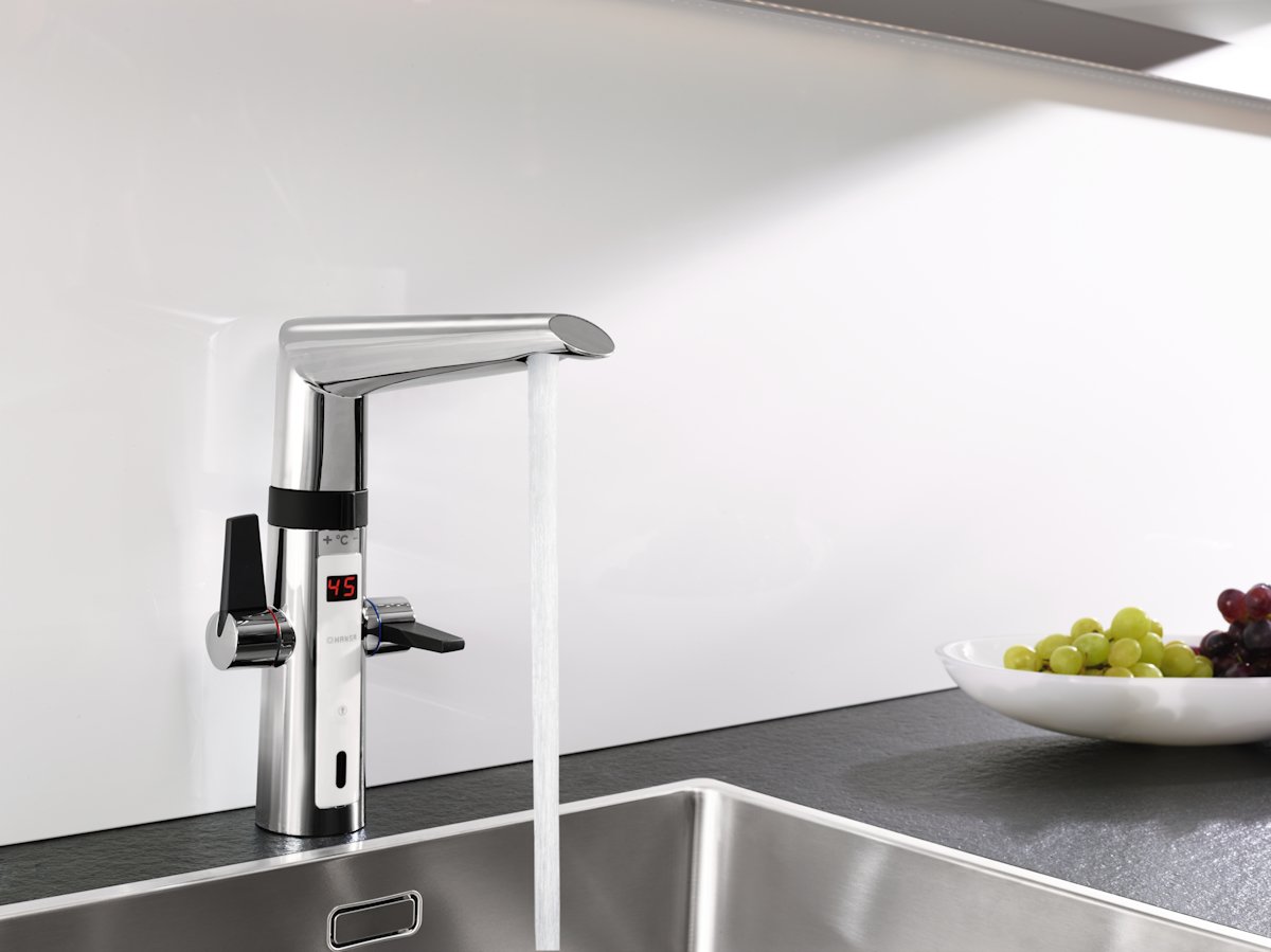 Photo: HANSAFIT Hybrid