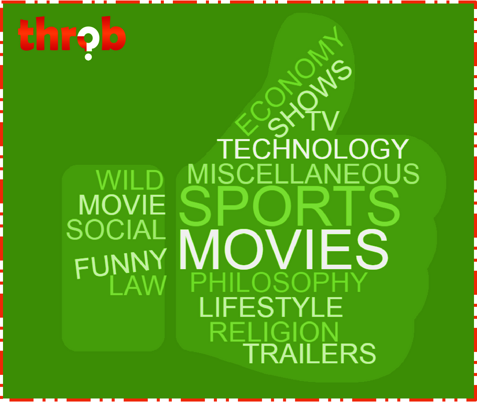 ThrobSocial's tweet photo. #VoiceItWithThrob - Ideas are nothing but another #perspective of having an opinion. #Voice it with the #peers and #leaders, because eventually, your #opinions will help in shaping the future of #India. Let us know in the comments section what are your topic of interests. #Throb https://t.co/vkg1ff95Jg