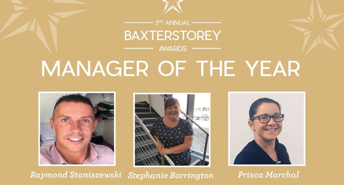 The excitement is building - it's just five days until we celebrate the superstars in our business! Here are some of our incredible finalists being recognised for their passion and dedication! Good luck to you all #welovethisbusiness #BSAstars #awards #proud