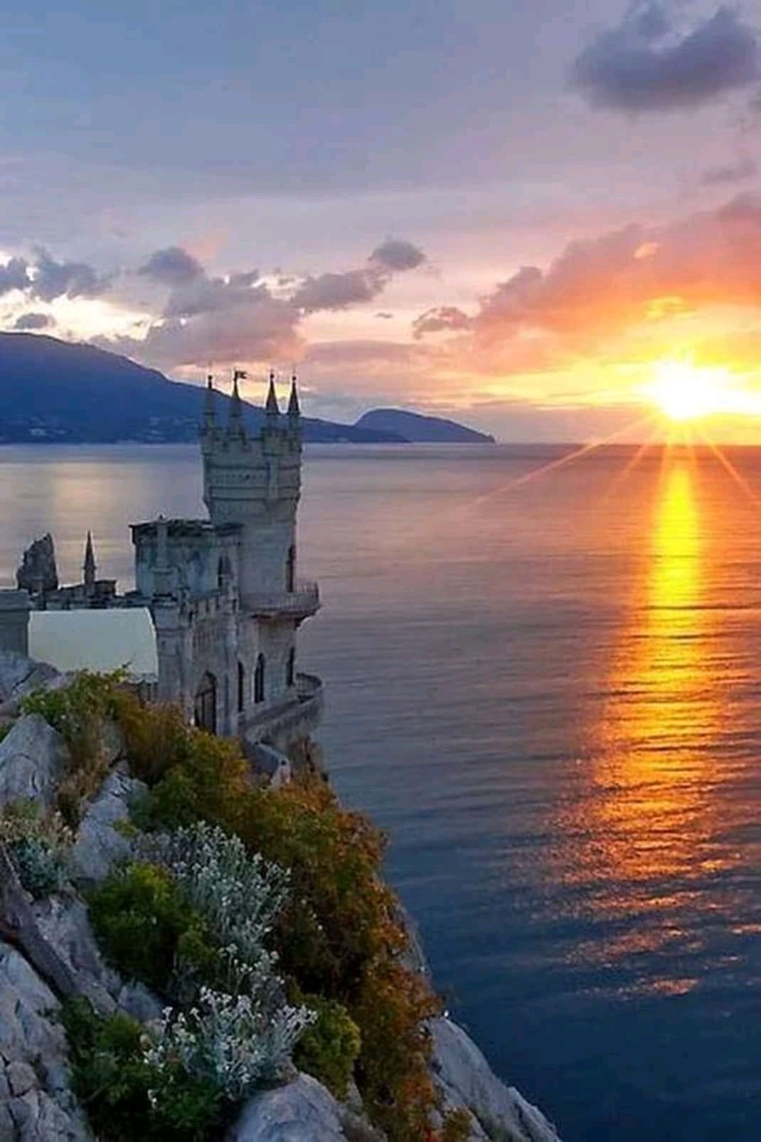 Тему радиосвязь, крым на открытках фото