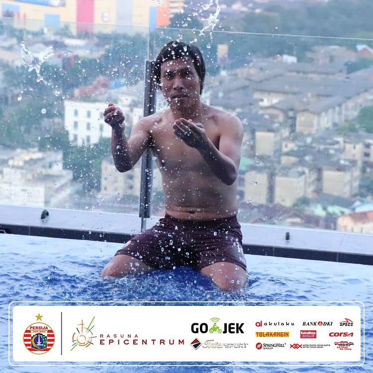 Persija_Jkt tweet picture