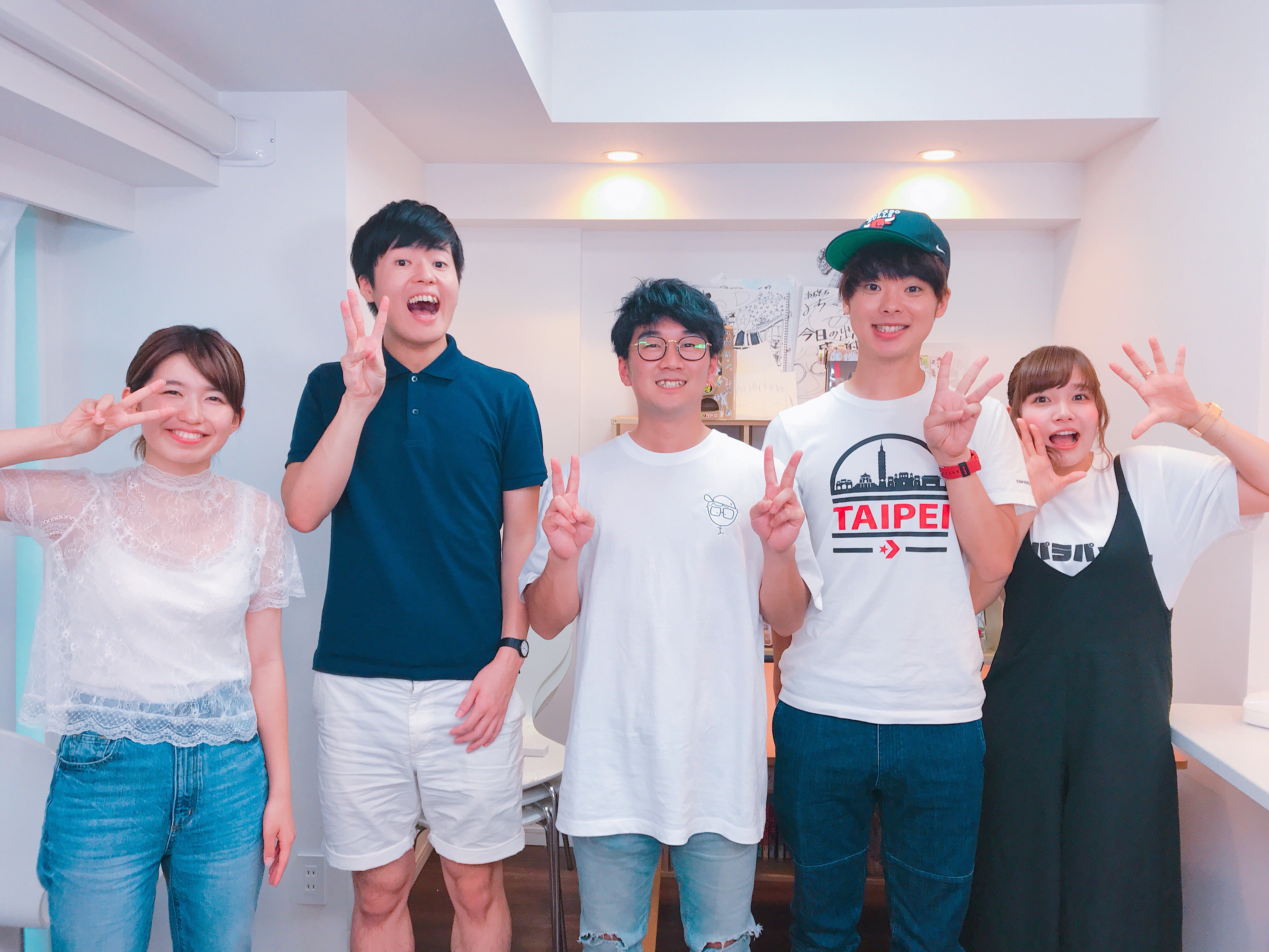 よっち【ボンボンTV】 on Twitter: よっち【ボンボンTV】 on Twitter: