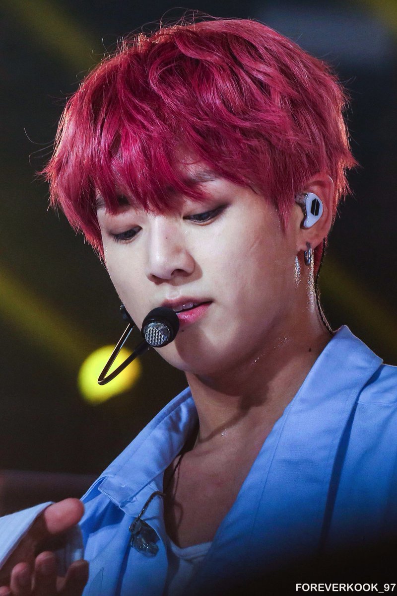Jungkook BTS