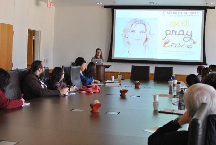 Gracls2's tweet image. GRACLS 2017 conference presentations #UTAustin @utgradschool #gradconference #gradschool #conference