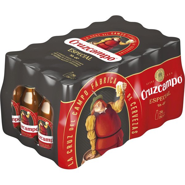 Nos Gusta La Cerveza tweet media