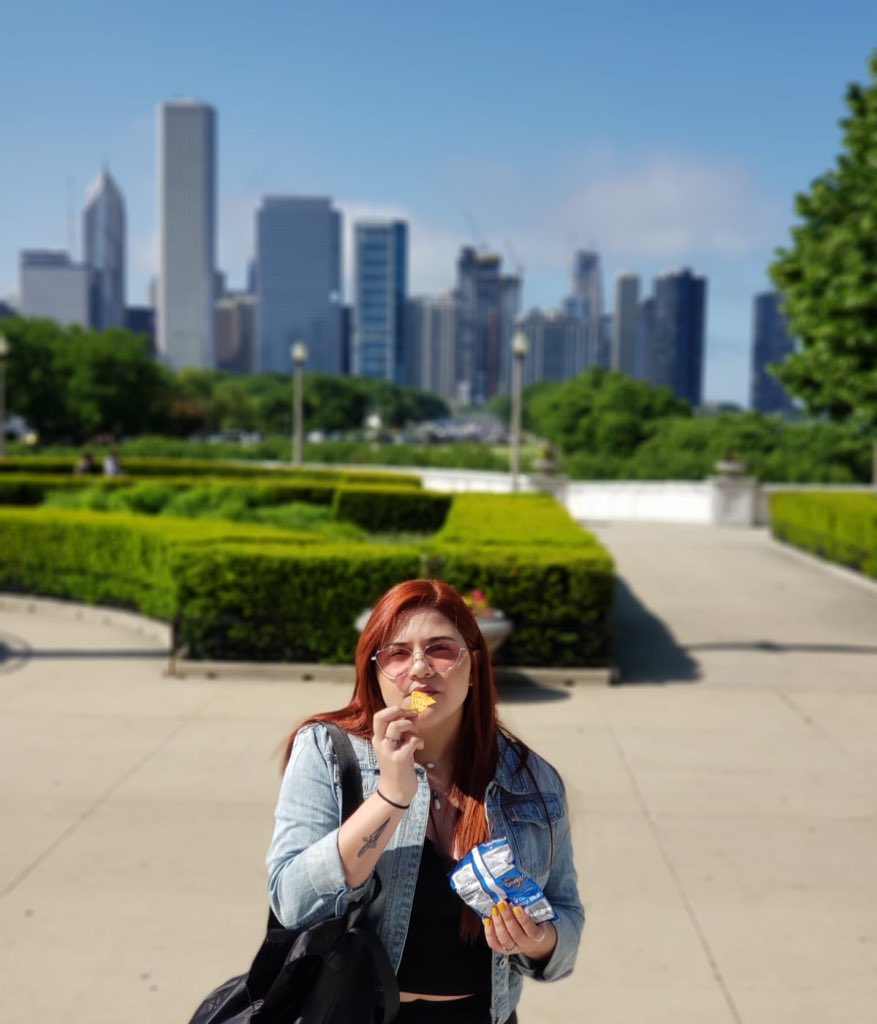 diannemoralesv's tweet image. Estoy seria o comiendo #noinbetween