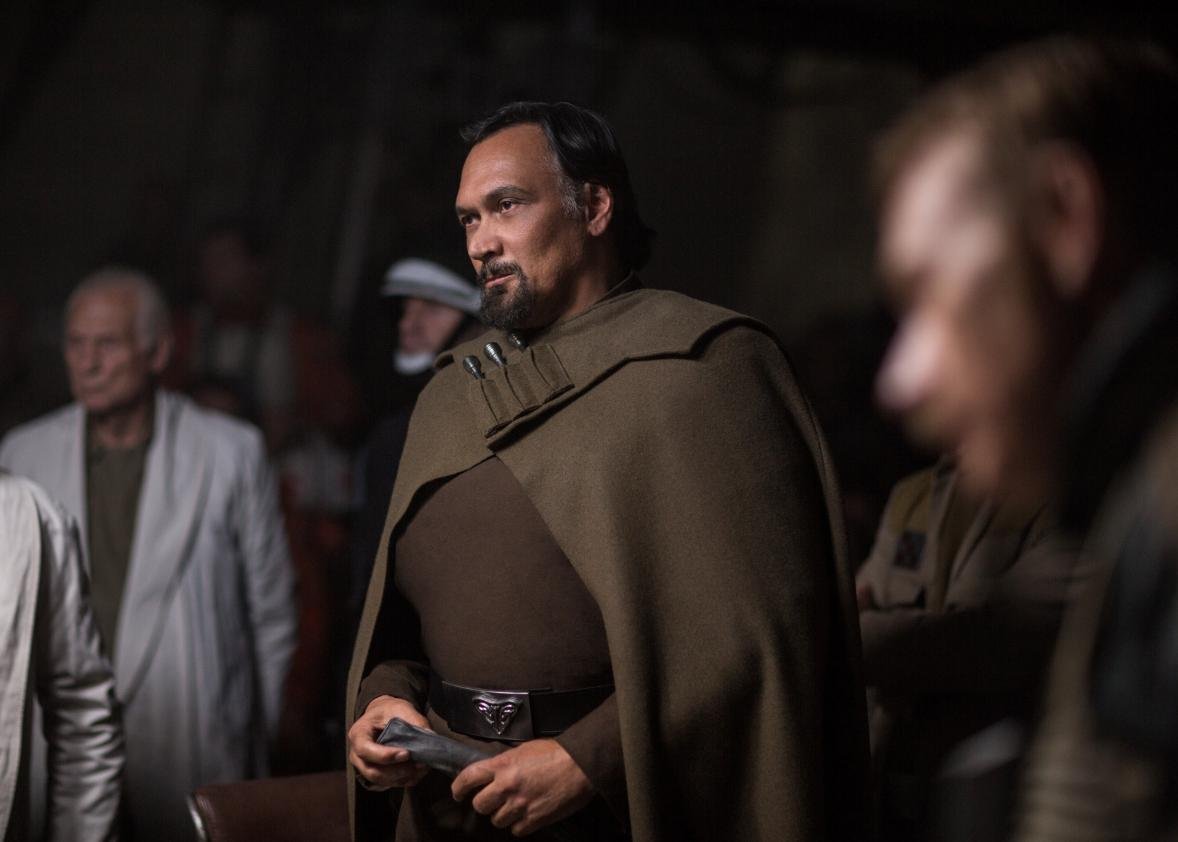 Happy Birthday, Jimmy Smits!  