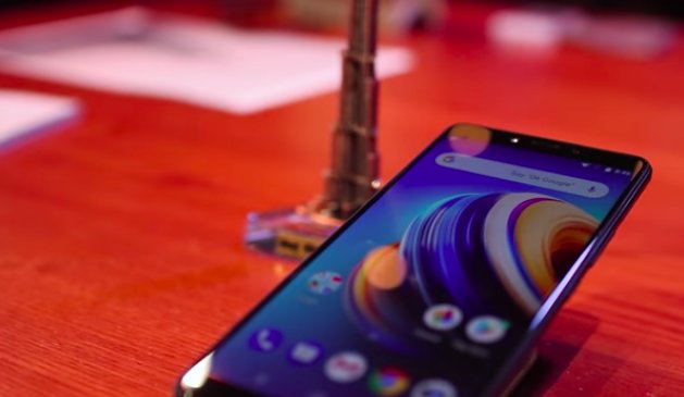 Chydee's tweet image. So, who wants an #InfinixNote5?  RT let&apos;s know those who&apos;re interested. #BeyondIntelligent