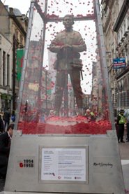 Thank you to  the #RoyalBritishLegionSouthEast for an amazing day yesterday and the opportunity to share in families #WW1  memories