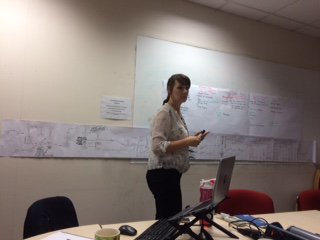 nelftqis's tweet image. Today , QI team Practicing what we preach.- Continuous Improvement- Process mapping our NELFT QI Facilitator Programme. #continuousimprovment #QI #qi5P&apos;s #qiprocessmapping